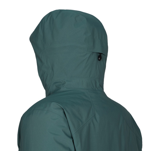 RALLE PARKA M Herren - Wintermantel