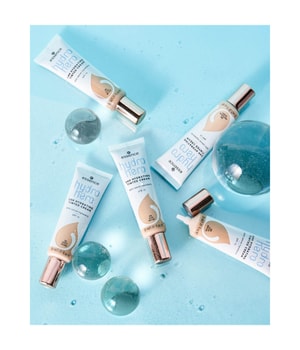 essence hydro hero 24h HYDRATING Tinted Cream Getönte Gesichtscreme-30 ml