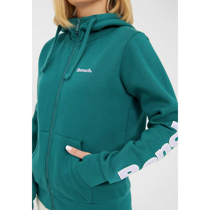 Bench DARCINE Sweatjacke Damen