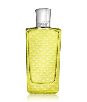 The Merchant of Venice Nobil Homo Colonia Veneziana Eau de Parfum-100 ml