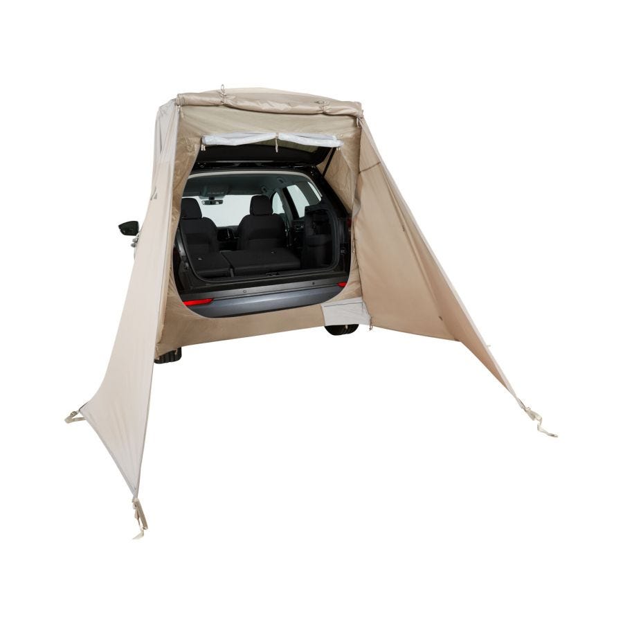 Drive Trunk - Autozelt