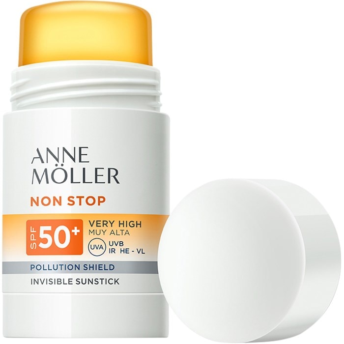 Invisible Sunstick SPF 50+
