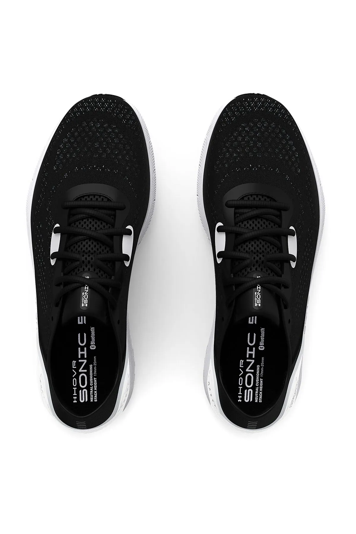 Under Armour  Laufschuh & Trainingsschuh - Schwarz - Flacher Absatz
