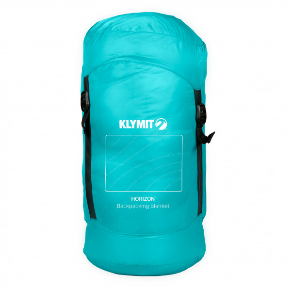 Klymit - Horizon Backpacking Blanket - Decke