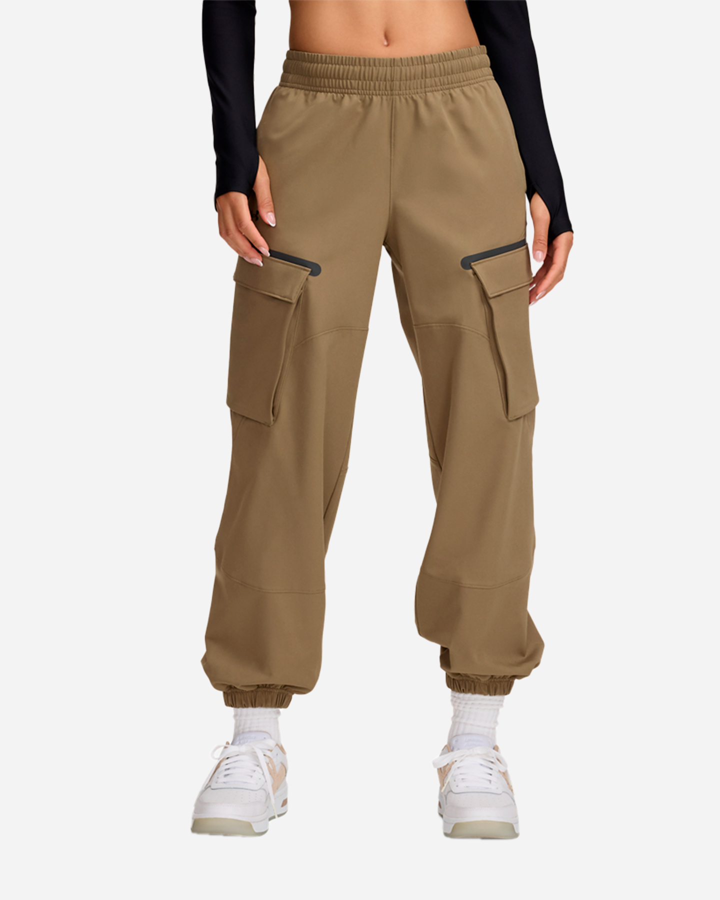 Spodnie Under Armour Cargo Unstoppable W 77-1386481-0251