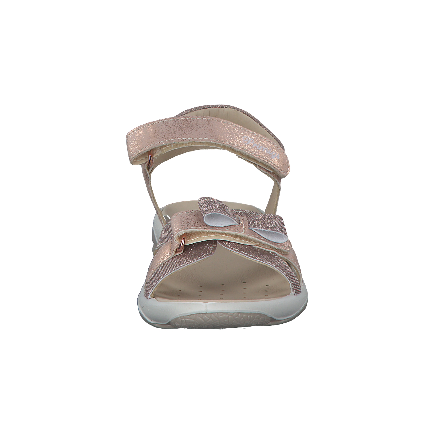 Primigi Breeze 5885, Sandaletten, Kinder, Beige