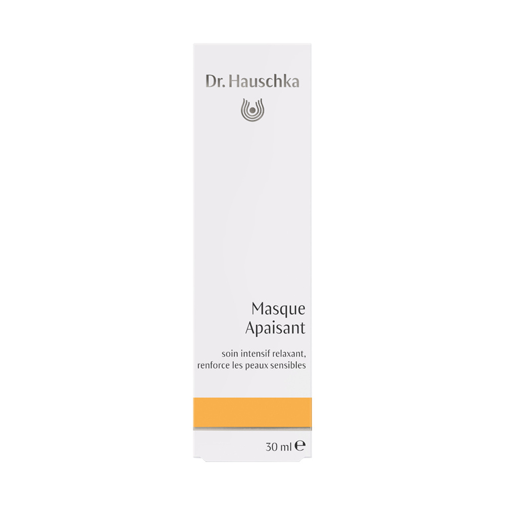 Dr. Hauschka Masque Apaisant Masque visage