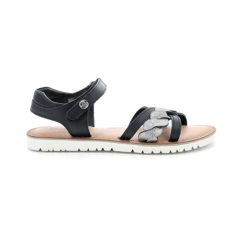 Sandales cuir Betty