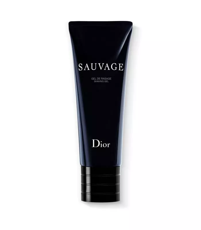 SAUVAGE Gel de Rasage