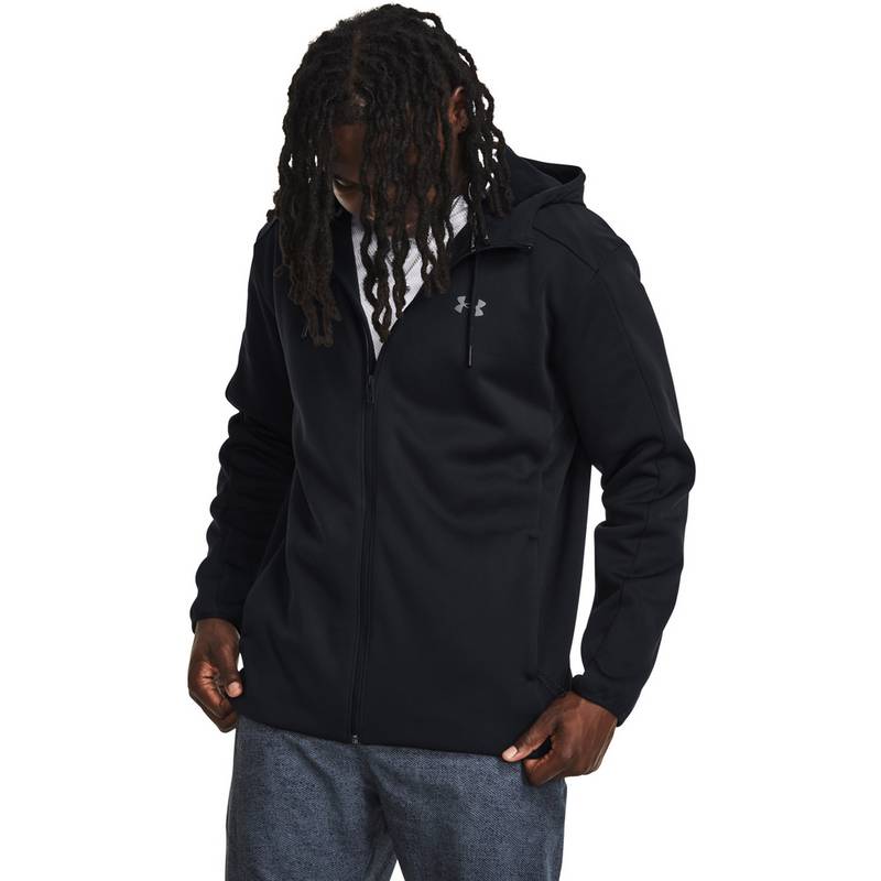 Under Armour Essential Trainingsjacke Herren