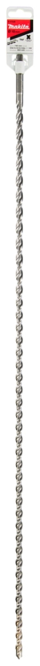 Accesorii Makita B-47628 P2S Mașină de găurit SDS-PLUS 10x800mm