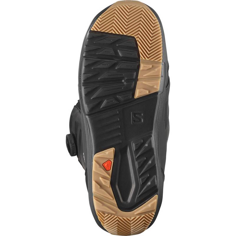 Salomon LAUNCH BOA SJ Snowboard Boots Herren
