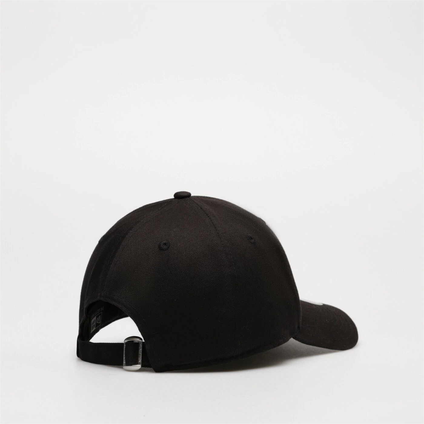 NEW ERA NBA 9FORTY CHICAGO BULLS MONO CAP CHICAGO BULLS Schwarz