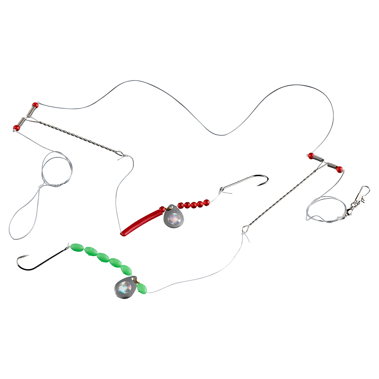 Balzer Naturköder System (85 cm)