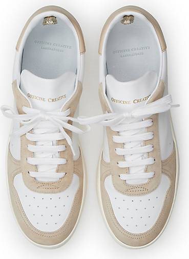 Officine Creative Sneaker MOWER