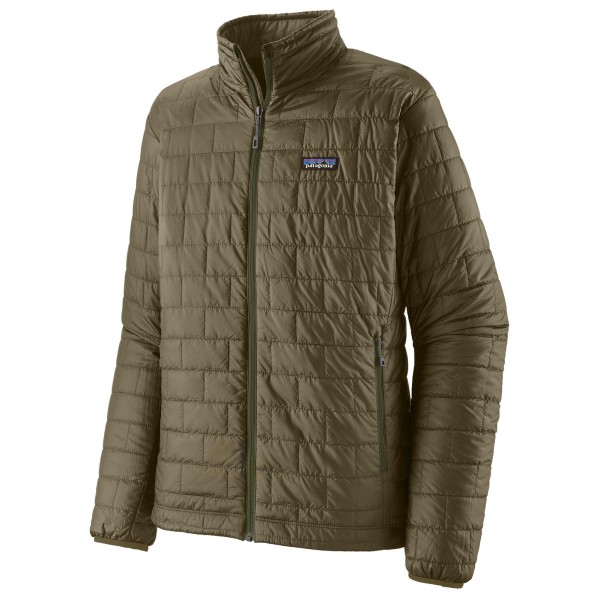 Patagonia - Nano Puff Jacket - Kunstfaserjacke