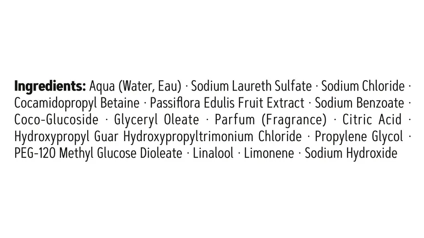 SCHAUMA Shampoo Fresh it up! 2x400ml 800 ml