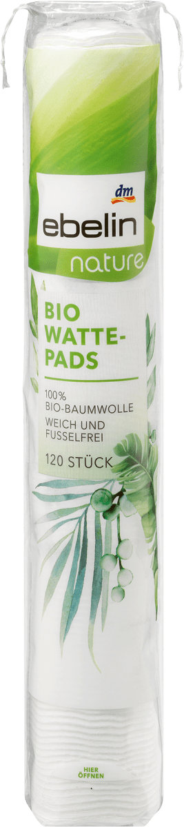 Wattepads Bio, 120 St