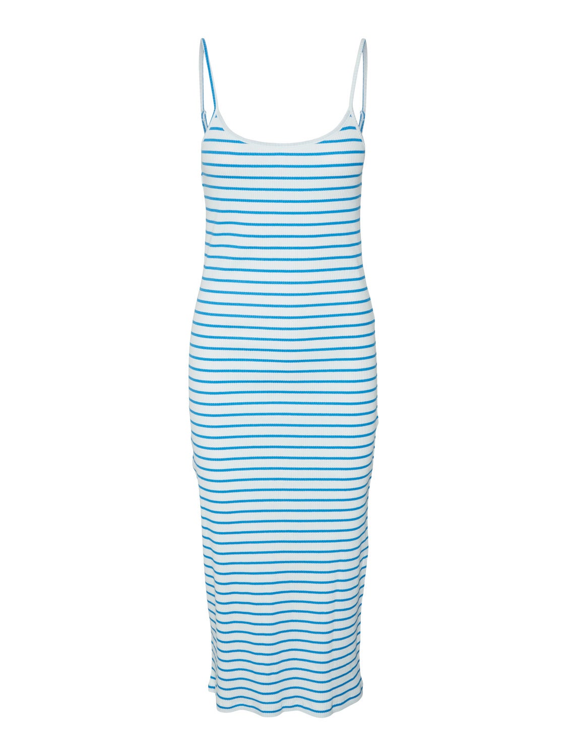 VMHELLE Langes Kleid