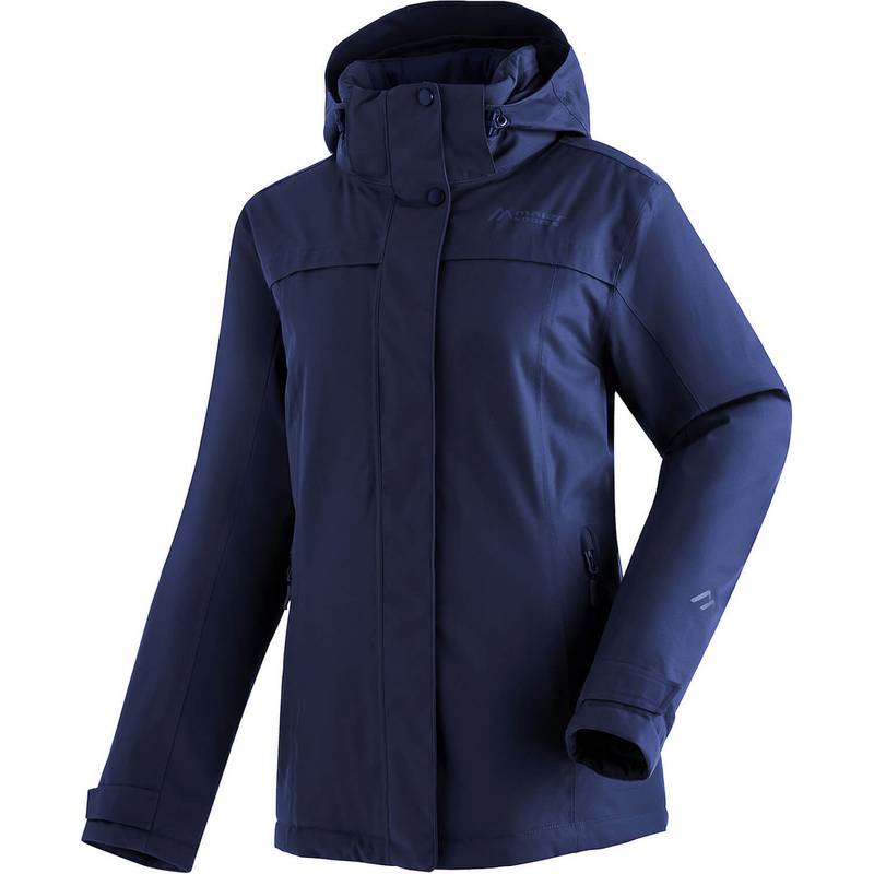 Maier Sports Lisbon Winterjacke Damen