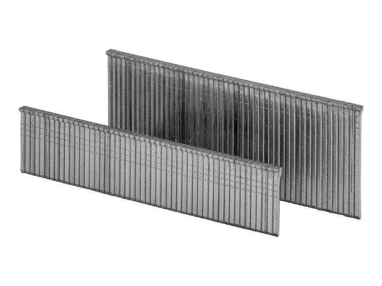 Conjunto de grampos e pregos lombiais PARKSIDE® PDT 40