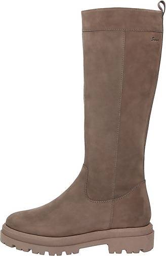 Sioux Stiefel Kuimba-703