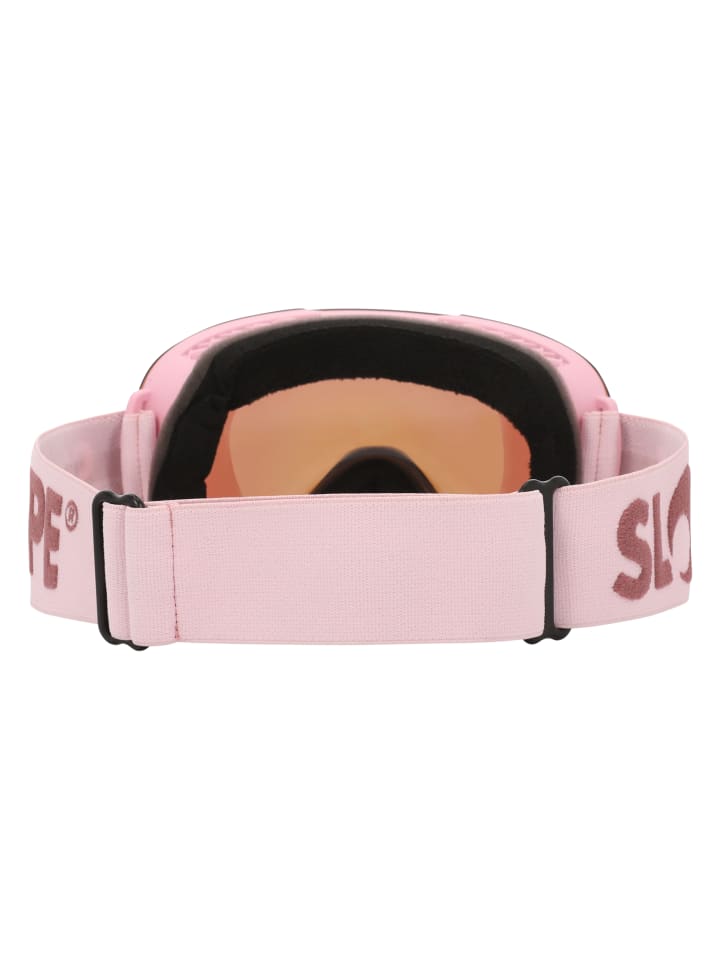 SLOPE Skibrille Greyer in 4278 Orchid Pink günstig kaufen onesize