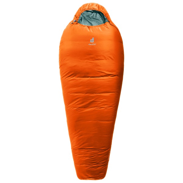 Deuter - Women's Orbit -5° SL - Kunstfaserschlafsack