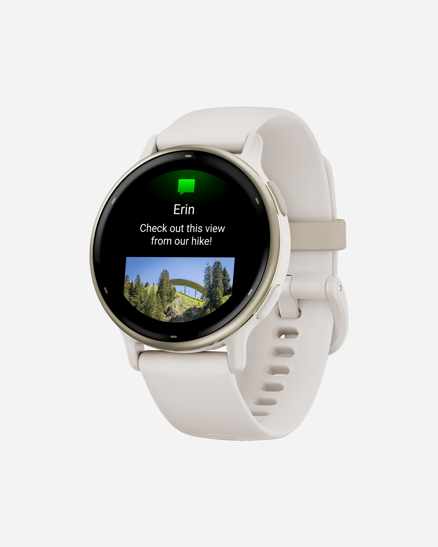 Zegarek wielofunkcyjny Garmin Vivoactive 5 010-02862-11
