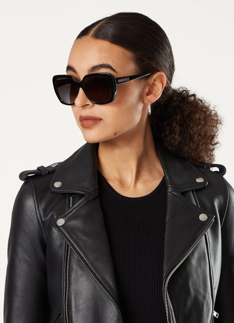 Occhiali da sole Michael Kors Manhasset MK2140