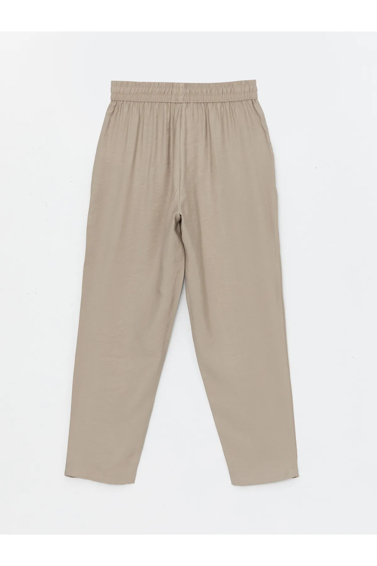 LC Waikiki  Bequeme Damenhose mit elastischem Bund