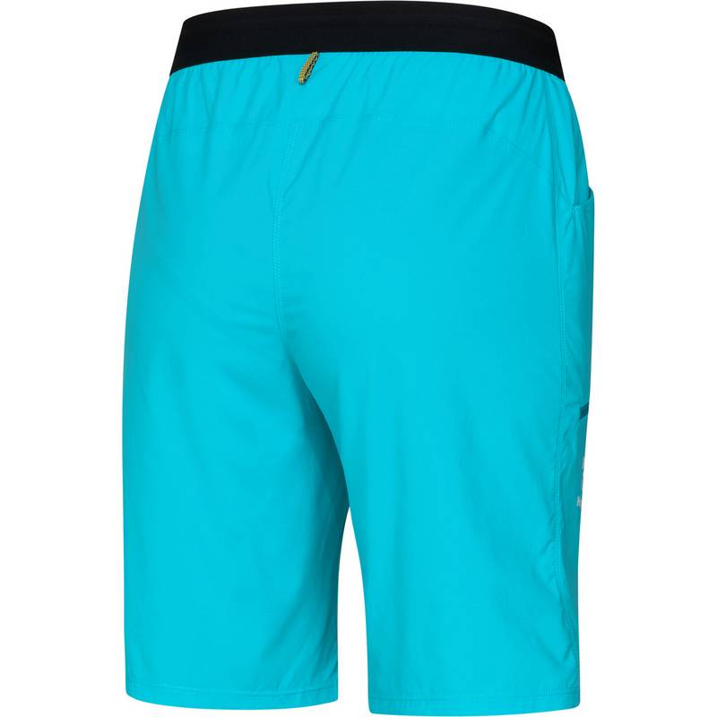 Haglöfs L.I.M Fuse Shorts Funktionsshorts Damen