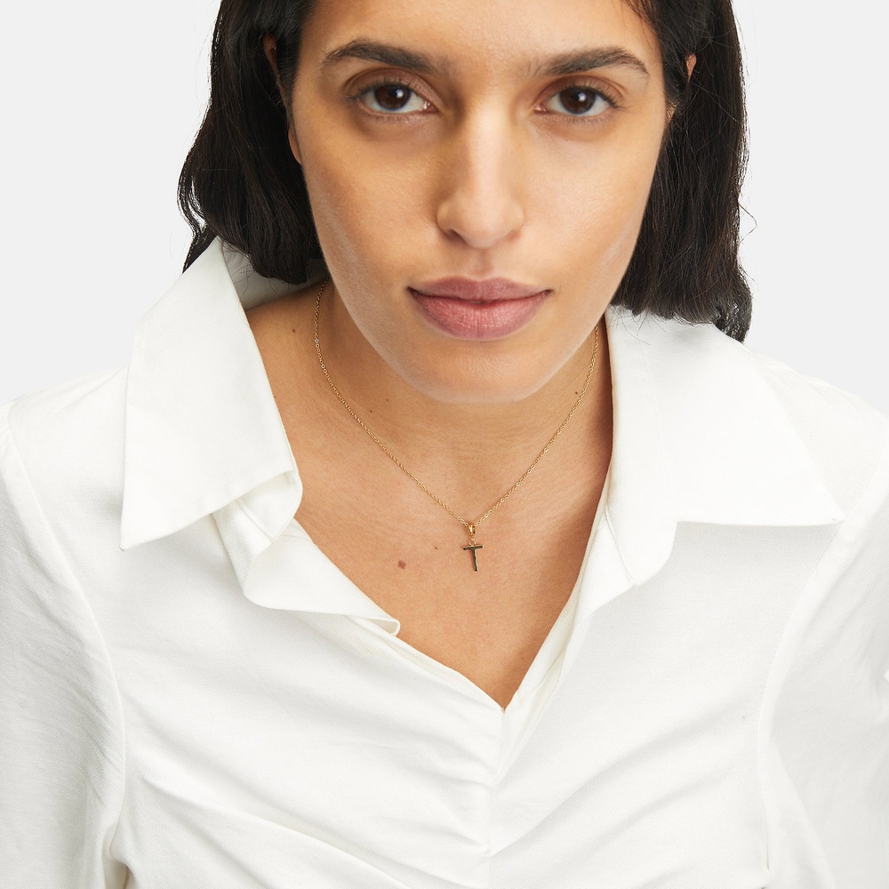 Liebeskind Charm Acier inoxydable Pendentif