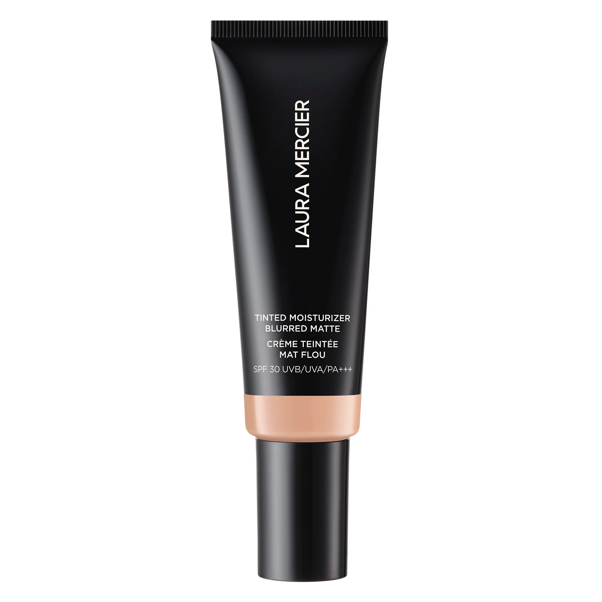 Fondotinta Tinted Moisturizer Blurred Matte SPF 30 UVB/UVA/PA+++ - Fondotinta crema, Crema viso colorata antimperfezioni