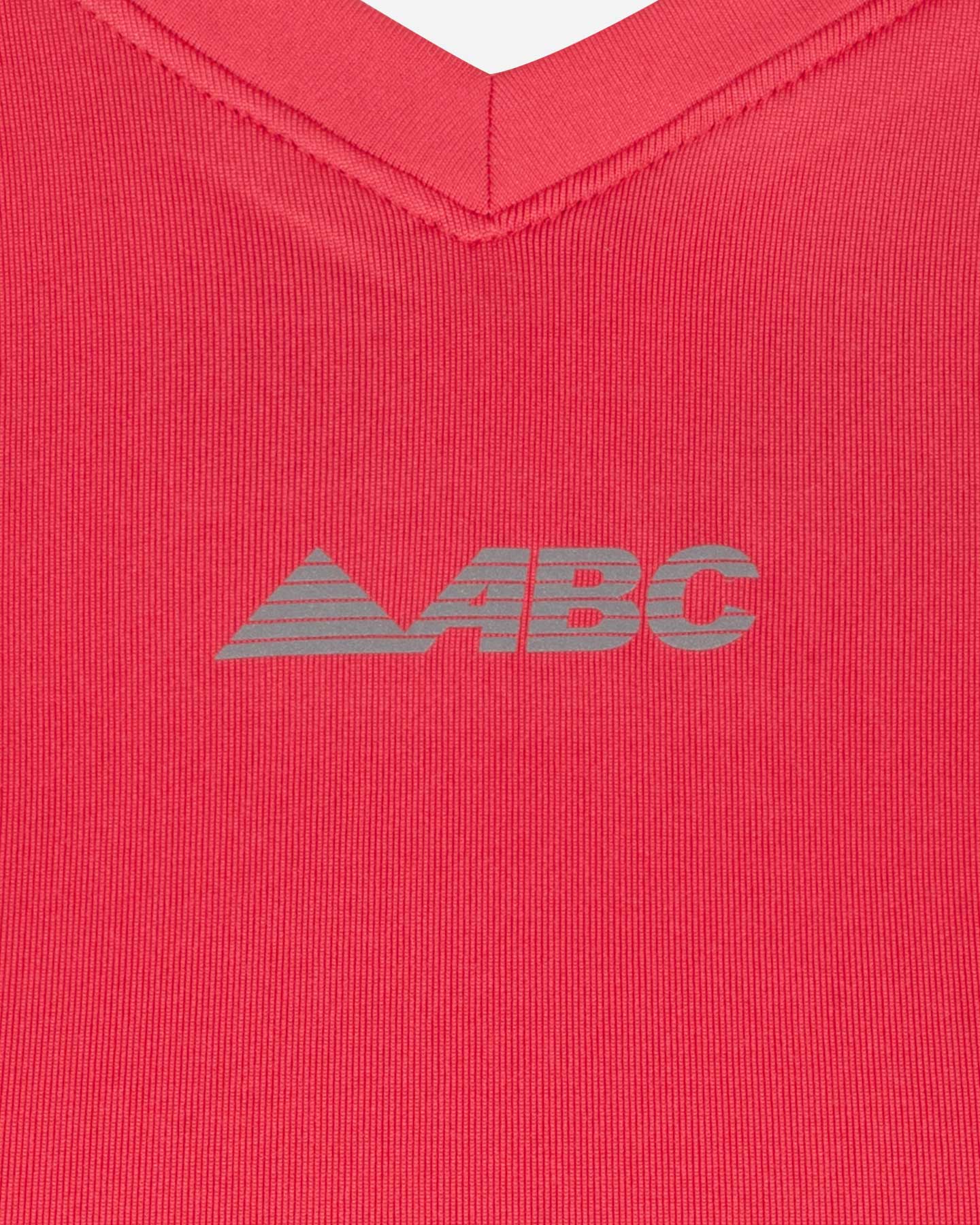 Koszulka do biegania Abc Essential W ABCRW1035-404/511