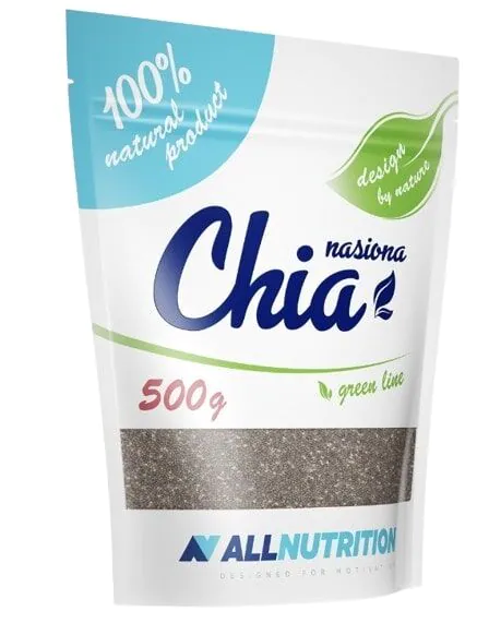 Allnutrition Green Line Chia