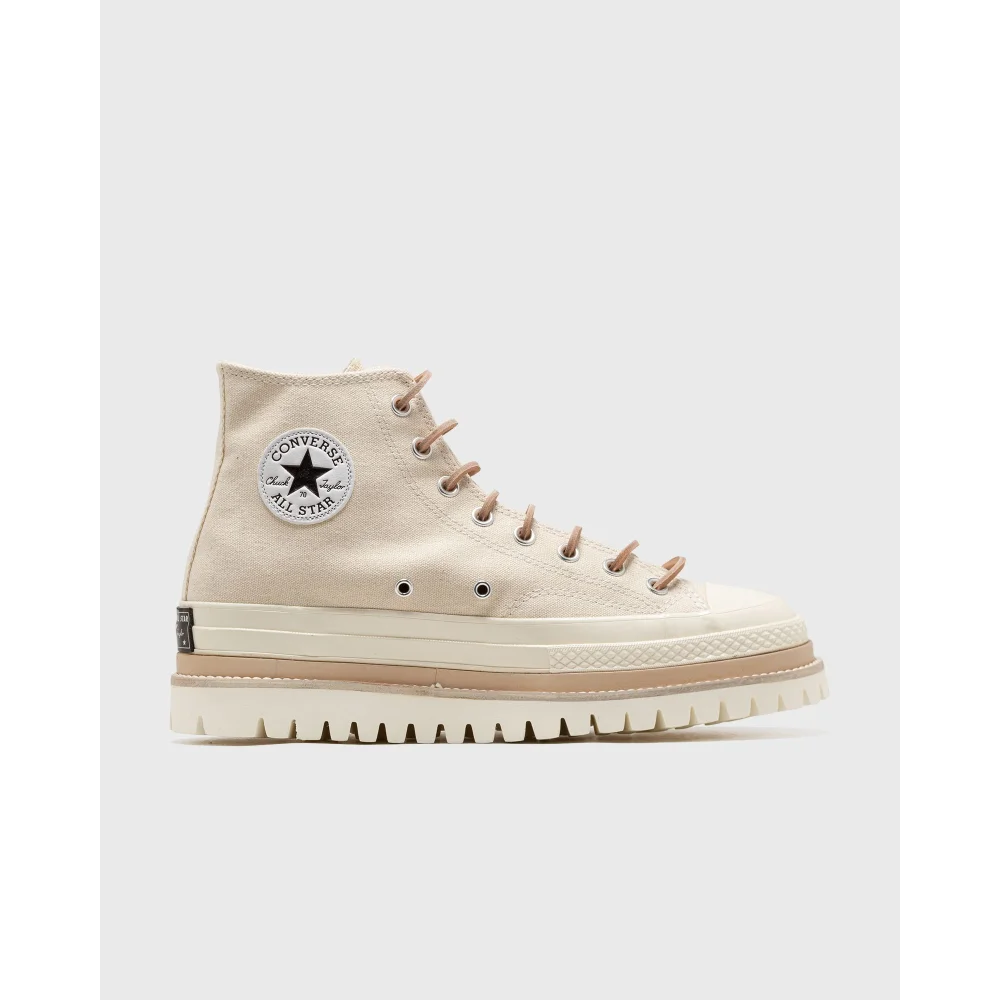 Converse Chuck Taylor LTD Canvas 70 Trek A06914C / weiss