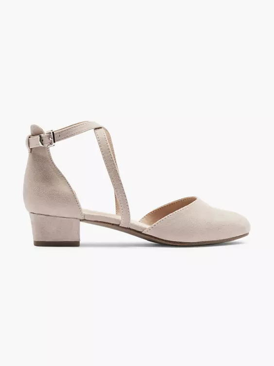 Graceland Spangenpumps