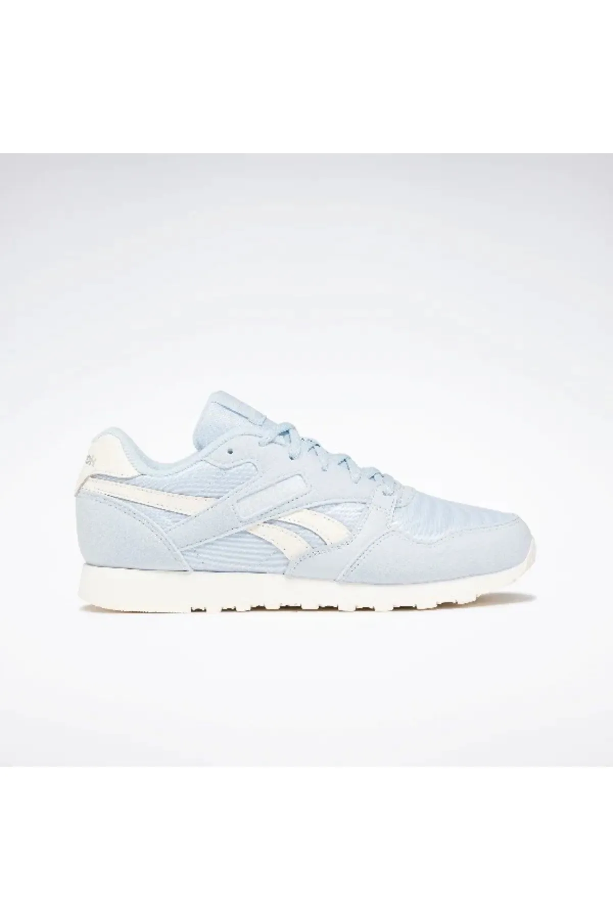 Reebok  Sneaker - Weiß - Flacher Absatz