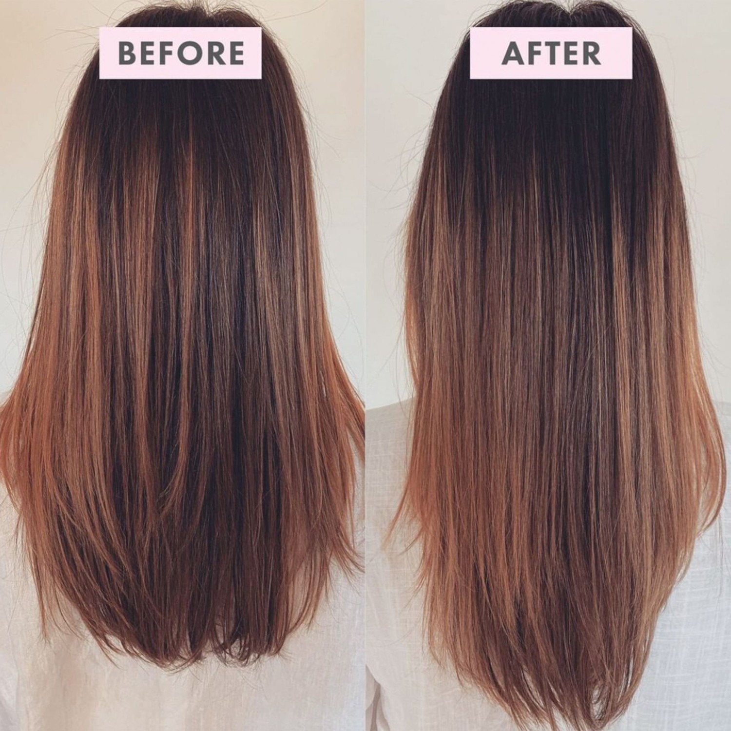 Shampoo BONDIBOOST HG