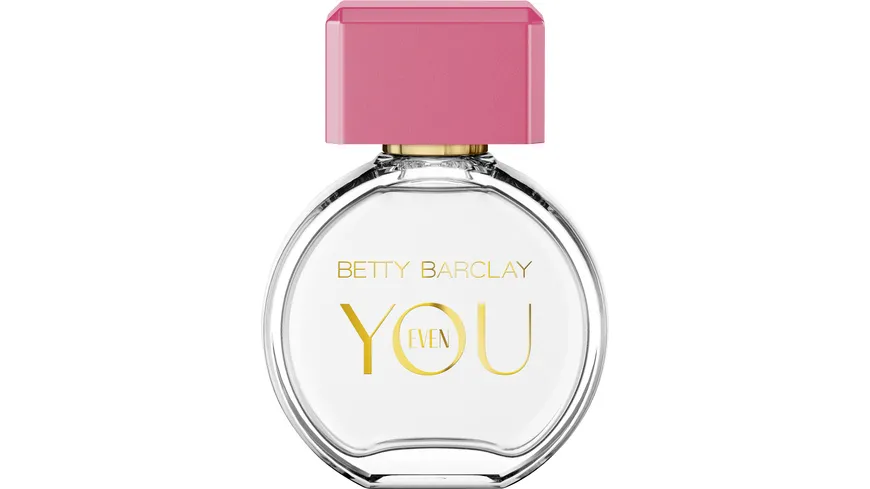 BETTY BARCLEY Even You Eau de Toilette 20 ml