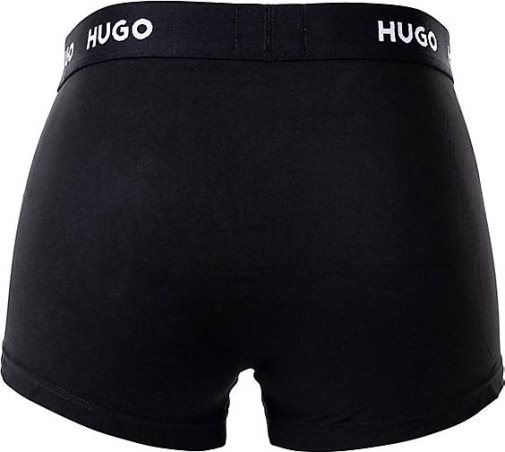 HUGO Boxershort 3er Pack