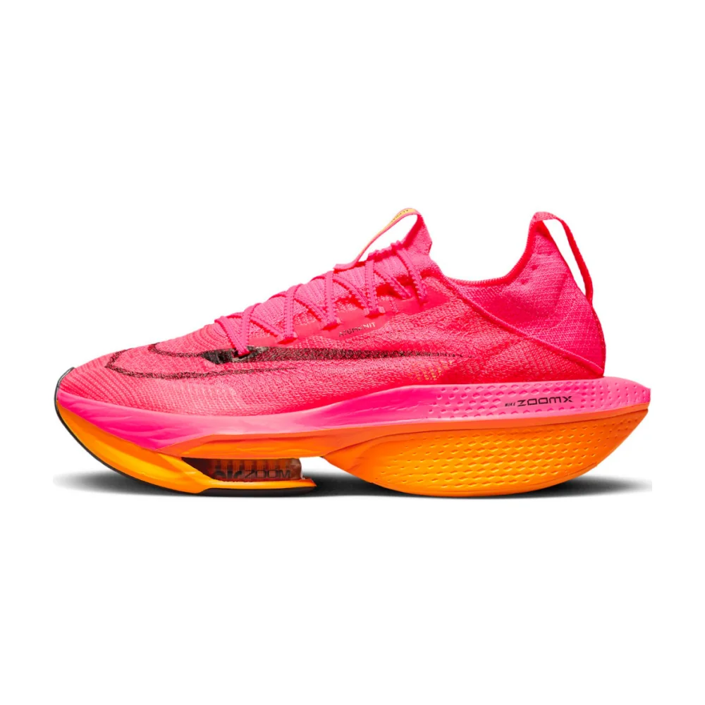 Nike Air Zoom Alphafly Next 2 DN3555-600 / pink