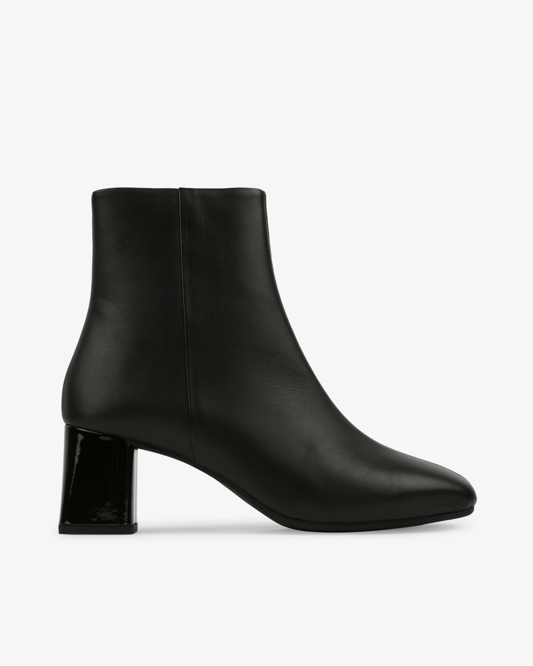 Phoebe ankle boots