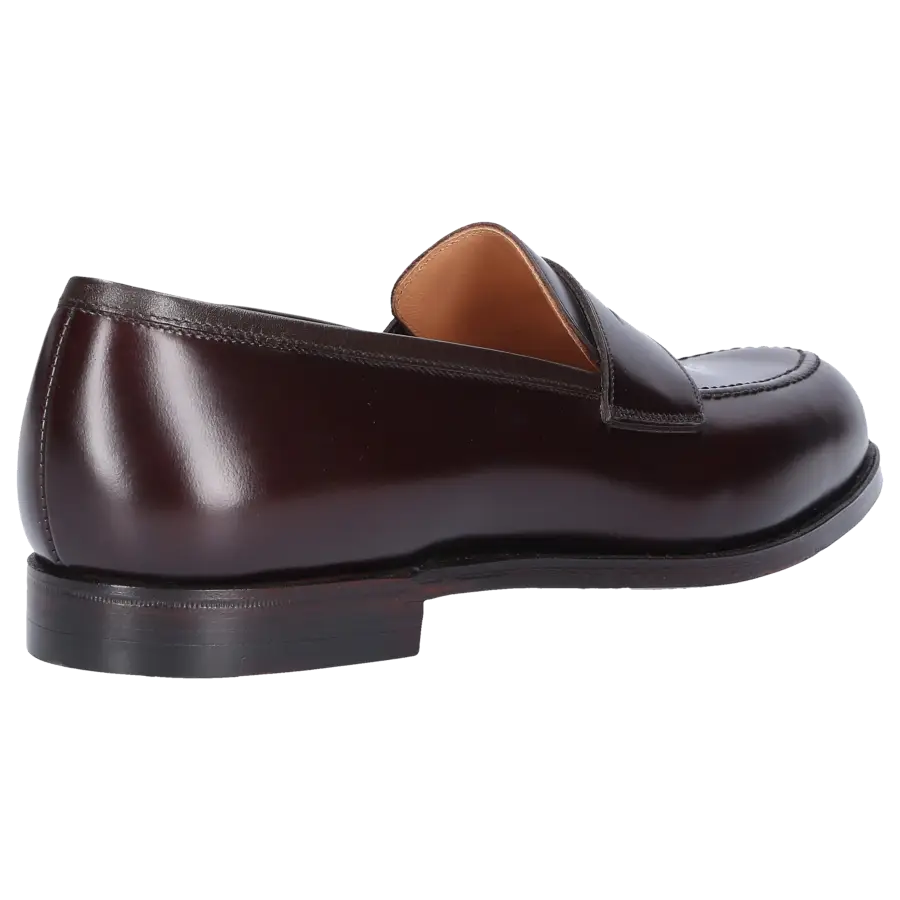 Crockett & Jones - Loafer HENLEY 2 braun - braun