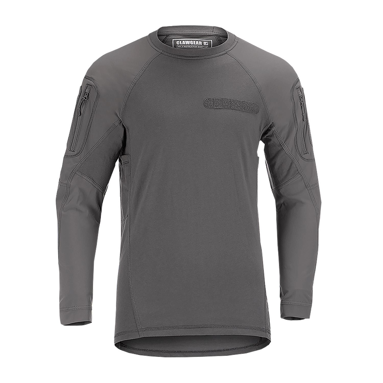 Mk.II Instructor Shirt LS