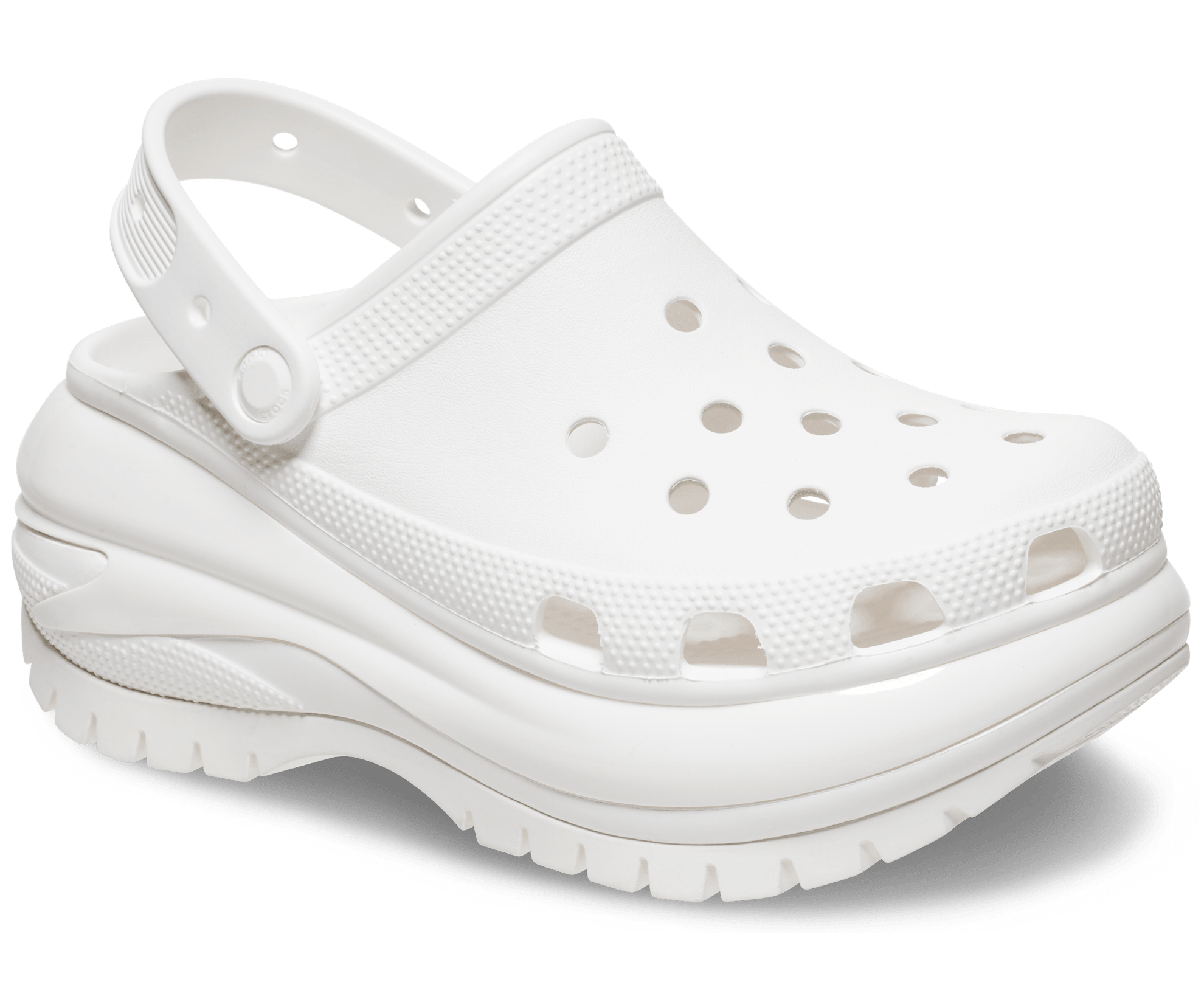 Mega Crush Clog