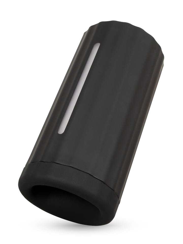 Rebel Masturbator Blow Job Masturbator with 3 Functions in schwarz günstig kaufen 14,3 cm