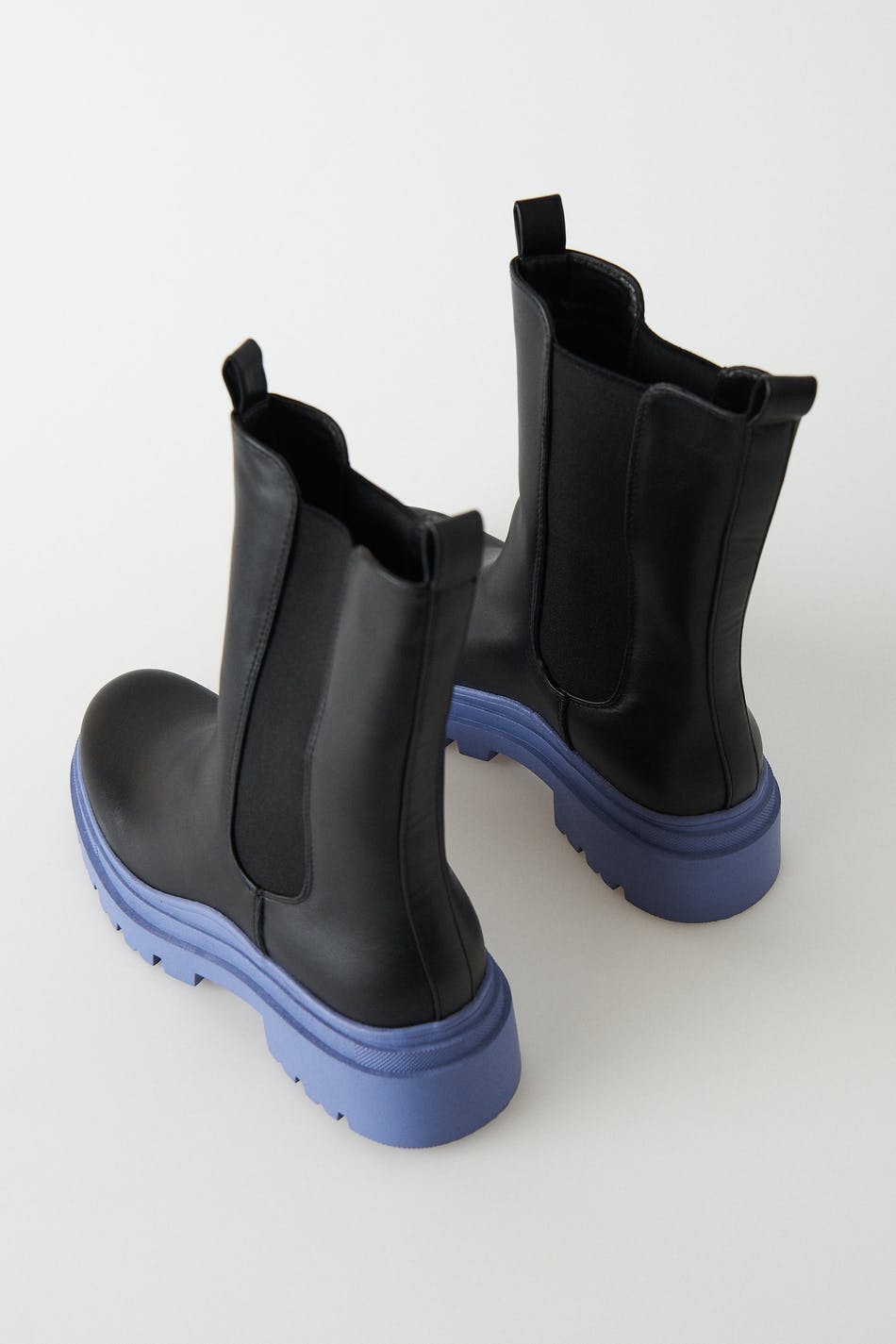 Camille boots