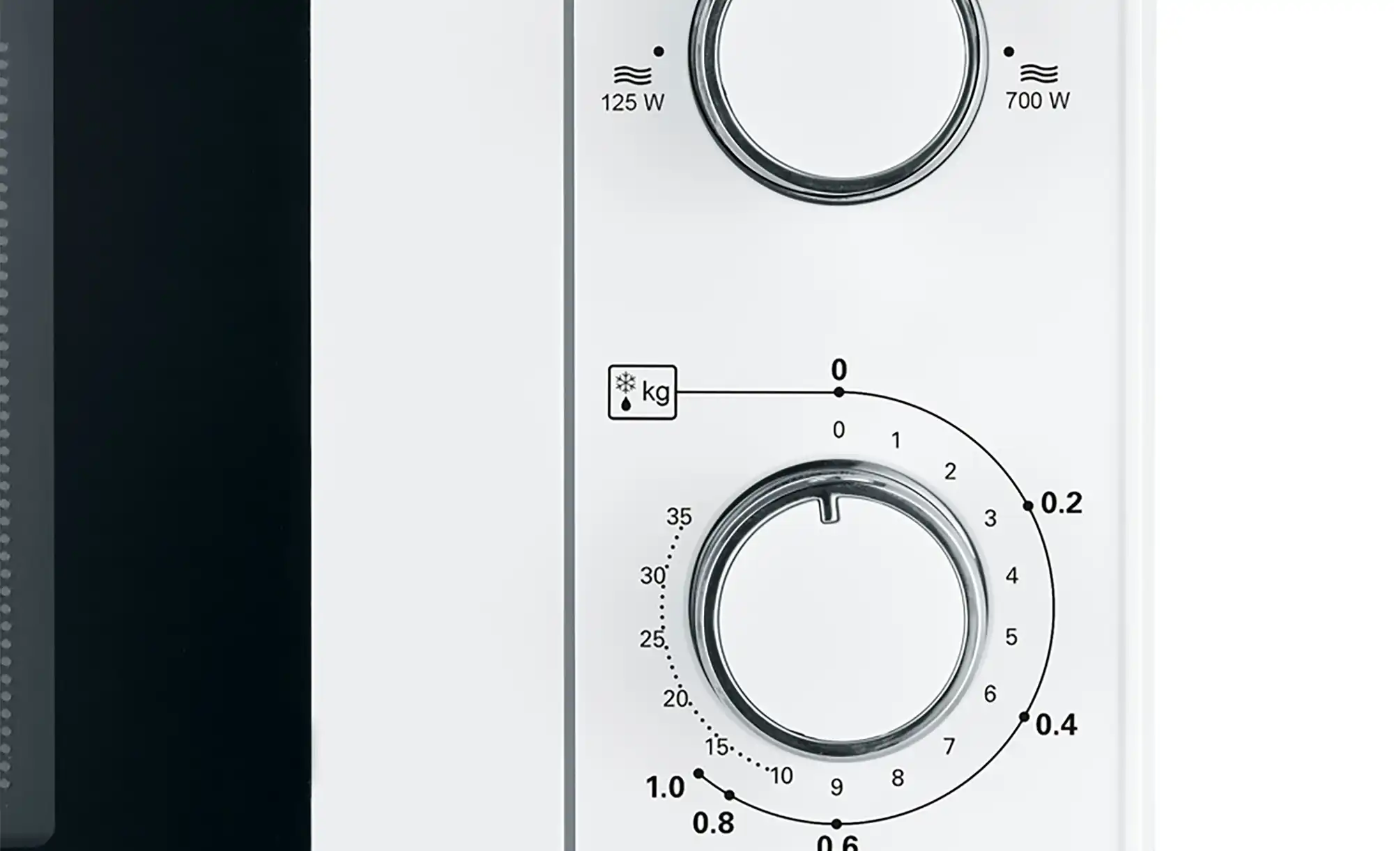 SEVERIN Mikrowelle MW 7770
